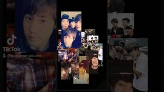 BTS through memories edit 💜