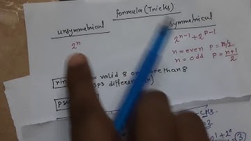 Tricks on Geometrical isomer, Mr.Pappu Bhowmick