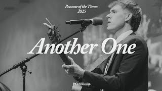 Another One [Live] | BOTT 2025 | POA Worship