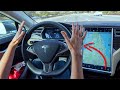 Las promesas de Elon Musk sobre la conducción autónoma de Tesla | Eduardo Arcos