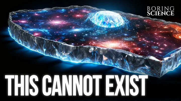 James Webb Looked Too Deep Into Space… What It Found Is Shocking