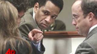 DC-area Sniper Set to Die Next Month screenshot 5