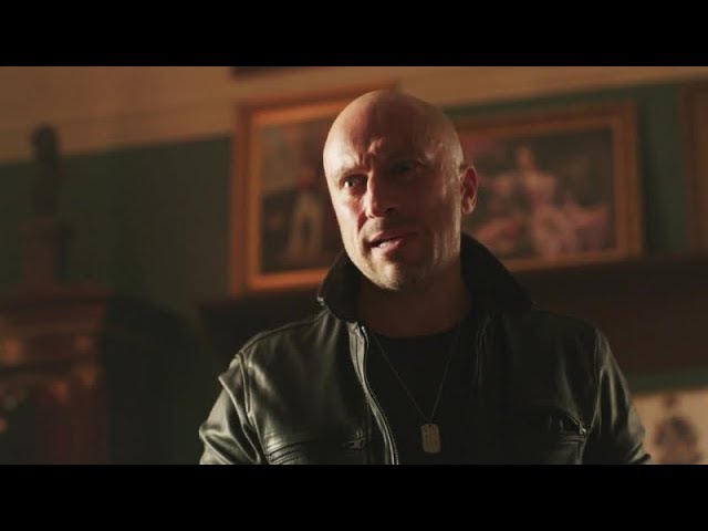 Физрук - 4 сезон | Трейлер (комедия)