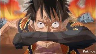 One Piece [AMV] HD - Doflamingo vs Luffy 'My Demons' - FINAL Fight