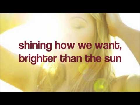 Brighter than the Sun - Colbie Caillat