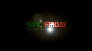 [TzeGamer] CoD MW2 Video Edit For ChiidyBang | Sync Friday