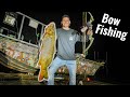 Bow Fishing for Giant Carp!!