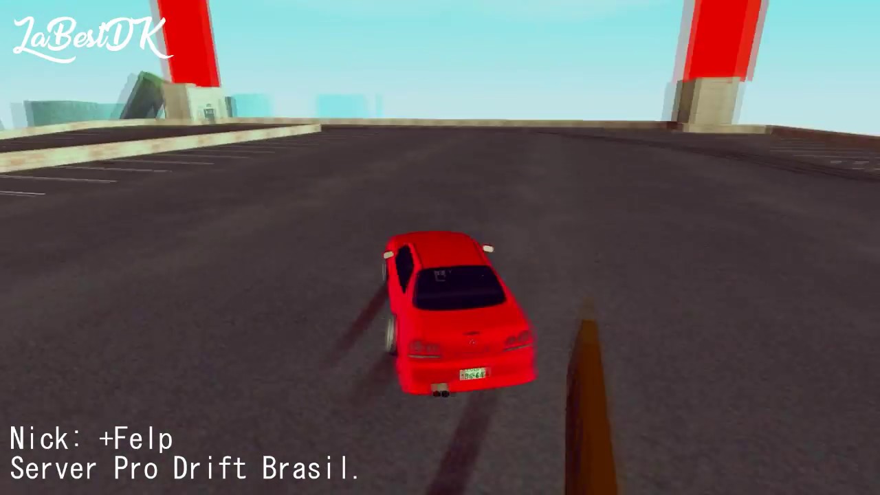 MTA | Drift | Server Pro Drift Brasil