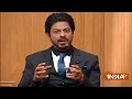 Shahrukh Khan's Reply To 'Aap Khate Bharat Ka Hain Aur Baat Pakistan Ki Karte Hain'