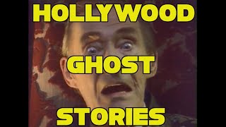 Hollywood Ghost Stories (1986) - fan appreciation trailer - so many liars about ghosts!