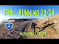 TRAIL RUNNING - CAI SEZIONE TIVOLI