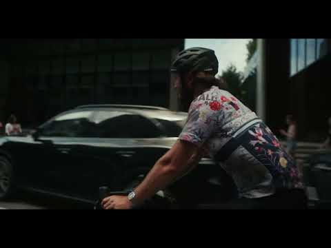 Road to Newport: Official Trailer 🚲