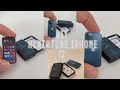 DIY Miniature IPhone 12