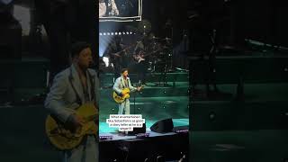 Guy Sebastian Live - Melbourne | #shorts #guysebastian #music #live