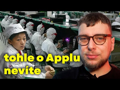 Video: Mohou hackeři útěk z vězení na váš iPhone?