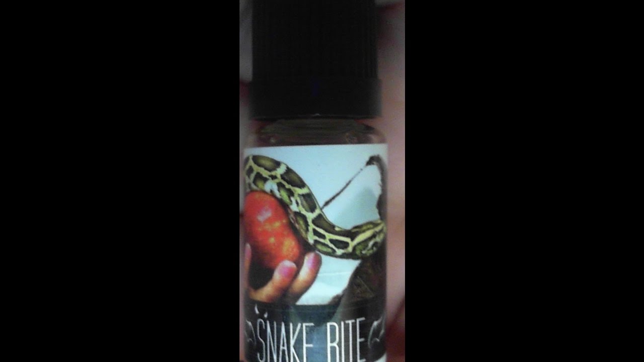 Seduce Juice - Snake Bite