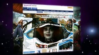 Yahoo Creative Reel 2010