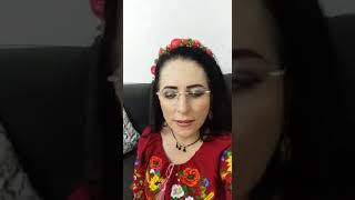 Angela Birjovianu apte Inimi  Cover Dup Carmen erban i Marian Cozma