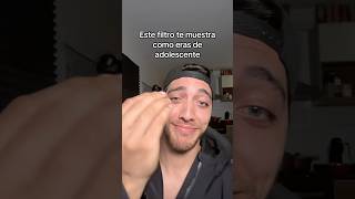 Este Filtro Miente Más Que Las Mujeres🤣