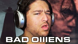 The NEW ERA of BAD OMENS Has BEGUN - Specter