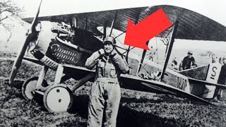 Famous The Shocking Truth About Young WWI Pilots Wealth