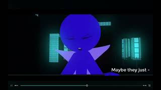og video by siracelier suffer with me:voice-over and added sound effects