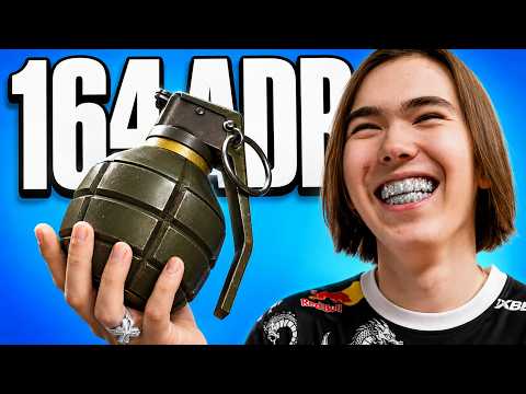 DONK'S BEST DUST 2 FACEIT PUG EVER