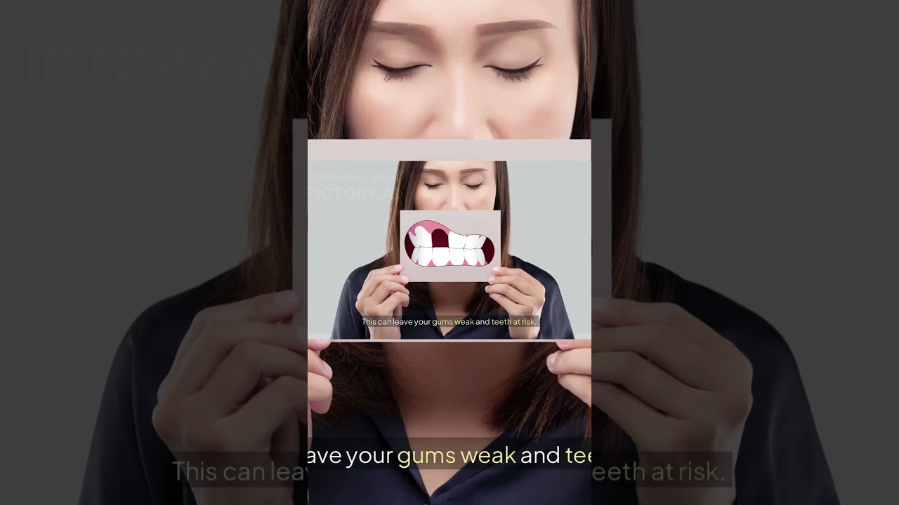 “ProDentim Review | Natural Solution for Teeth & Gum Health”