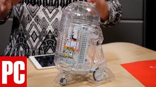 LittleBits Droid Inventor Kit: One Cool Thing
