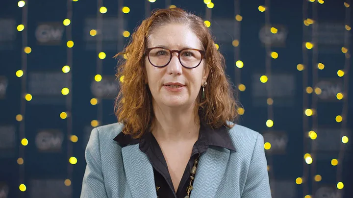 ESIA Dean Ilana Feldman Holiday Message