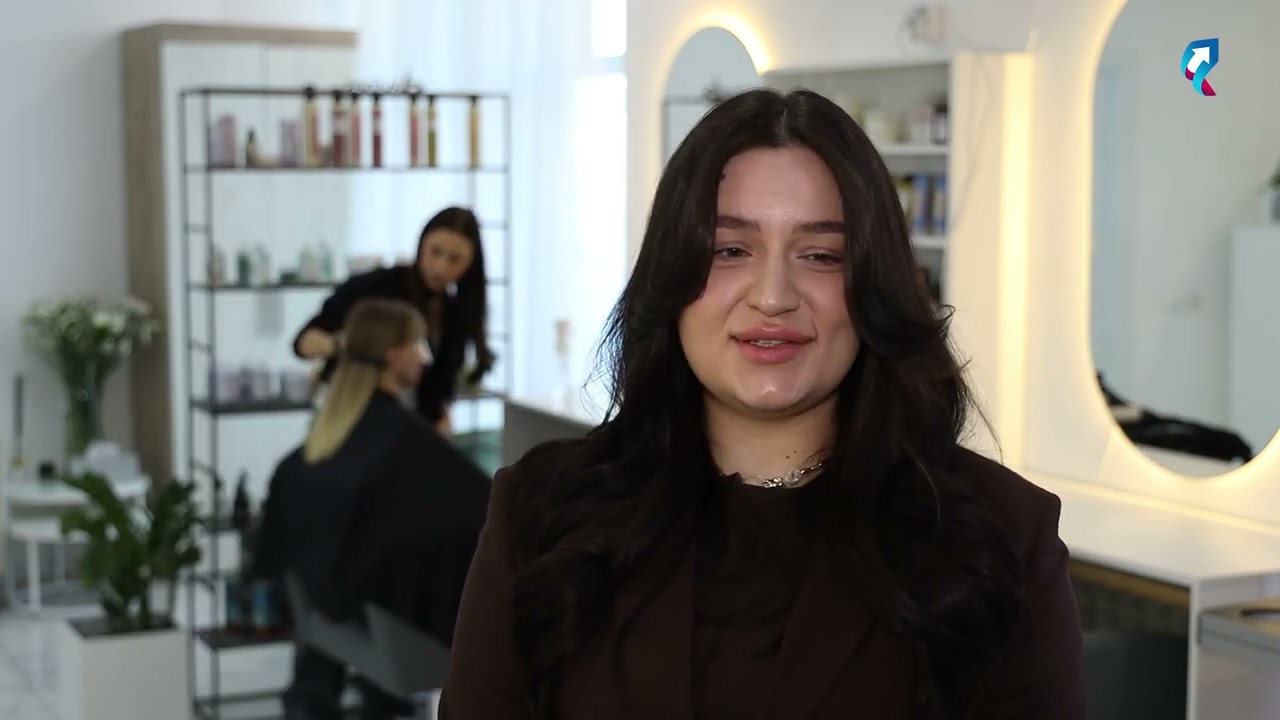 Региональный проект "Морошка"