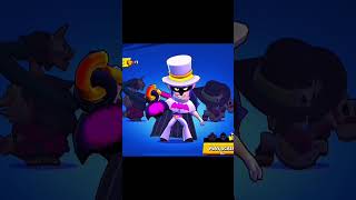 Finally got prestige 2 mortis #prestige2 #mortis #brawlstars #edit #viralsong #pkxd #viralmusic