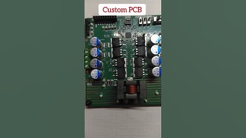Change voltage and current with any MCU | I2C Buck-Boost