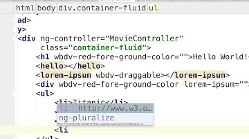 7 directive module webdev spring 2017 evening 2/24/2017