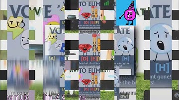 Scan Vs Round 15 (Sony Vegas Version)