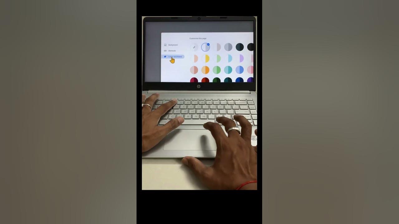 how-to-change-color-theme-in-google-chrome-youtube