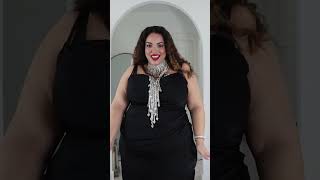 Un Look Inesperado De Talla Grande Es Mi Ple