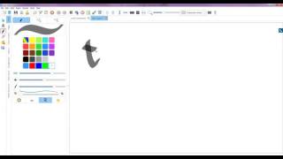 How to use Handwriting Recognition