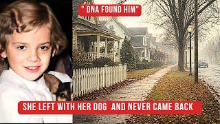 He Walked Free for Years… Then DNA Exposed Him (Sarah Yarborough Case)