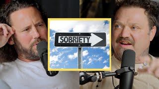 Famous Bam Margera on Getting Sober Net Worth