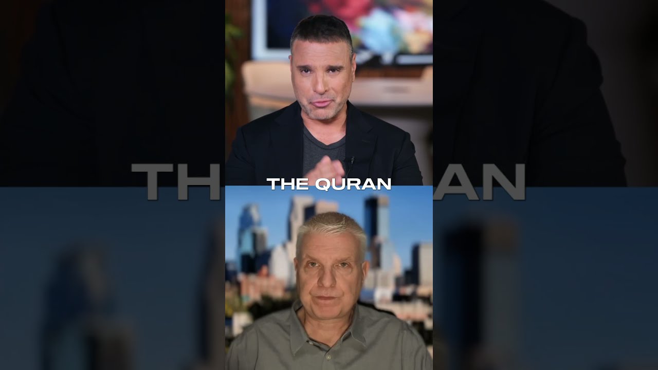 What the Quran Says About Israel