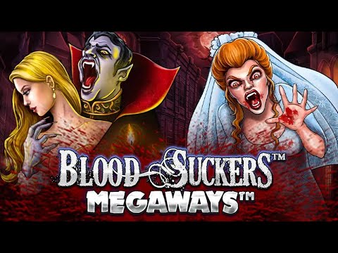 Blood Suckers II – Free Spins
