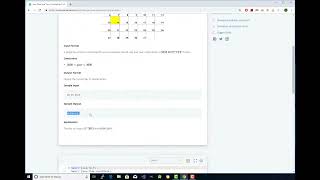 HackerRank Java Practice 12 Java Date And Time