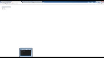 Angular2入門教學(2) - 綁定與ngModel