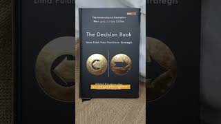 CARA MEWUJUDKAN IMPIAN - BUKU "DECISION BOOK"