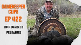 GK Clips 422 | Chip Davis on Predators @MossyOakGameKeepers