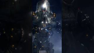 A Pacific Rim edit to kickstart this channel