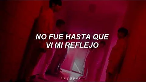 STRAY KIDS - Not! (Sub Español)