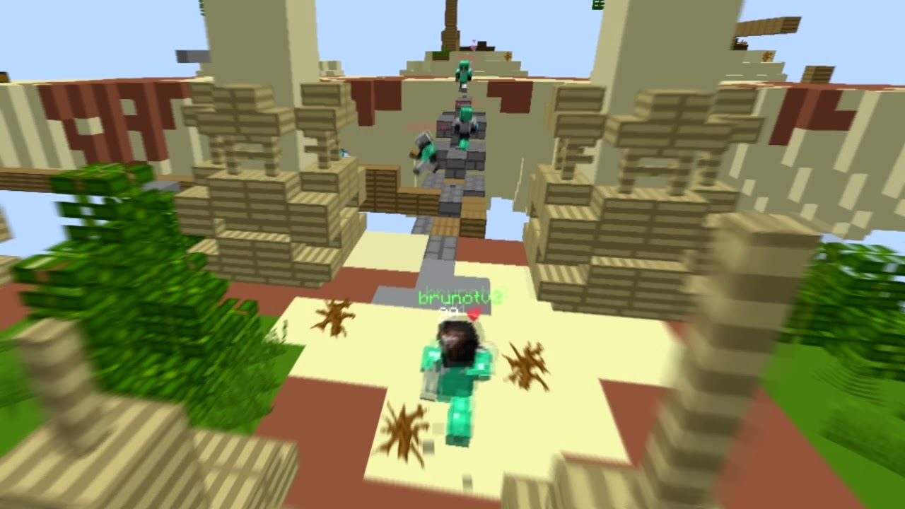 1.500 wins on mush mc !