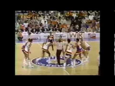 1979 NBA All-Star Game highlights - YouTube